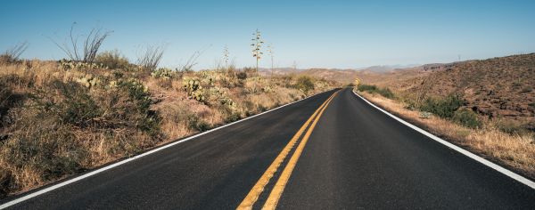 Cost of Blacktop Service in Panama City