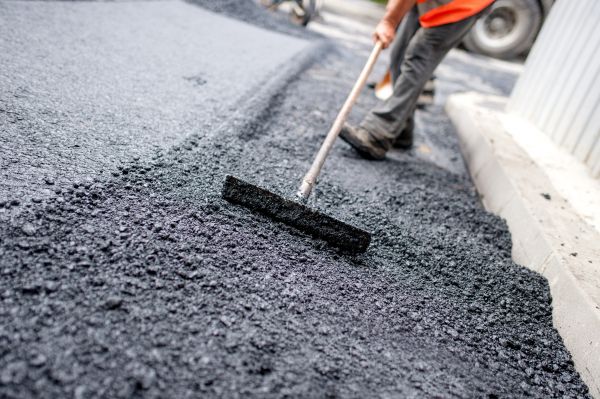Chip And Seal Paving in Panama City