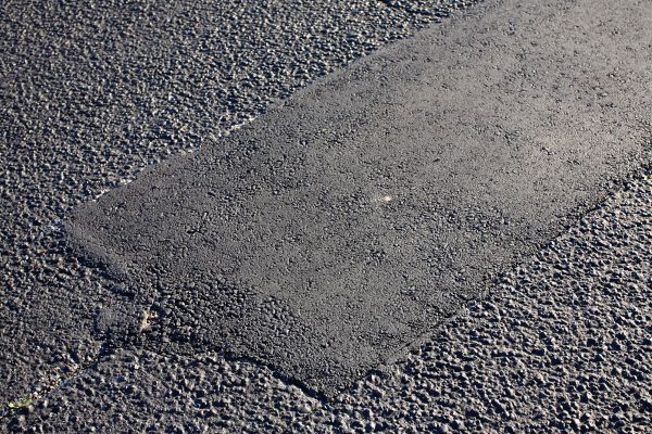 Commercial Asphalt Repair in Panama City