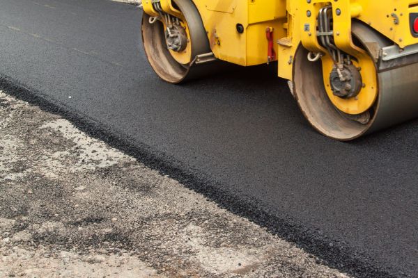 Cost of Driveway Asphalt Paving in Panama City