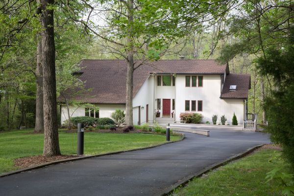 Driveway Resurfacing in Panama City