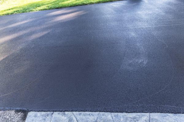 Cost of Residential Blacktop Service in Panama City