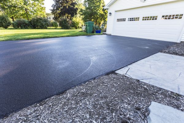 Cost of Tar And Chip Paving in Panama City