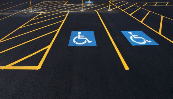 Commercial Paving in Panama City