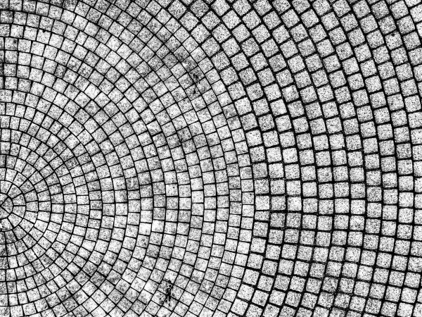 Cost of Patterned Asphalt Installation in Panama City