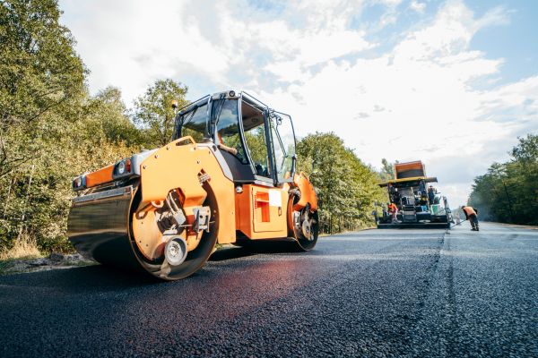 Cost of Paving Service in Panama City