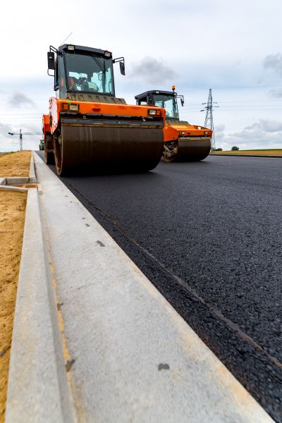 Cost of Blacktop Construction in Panama City