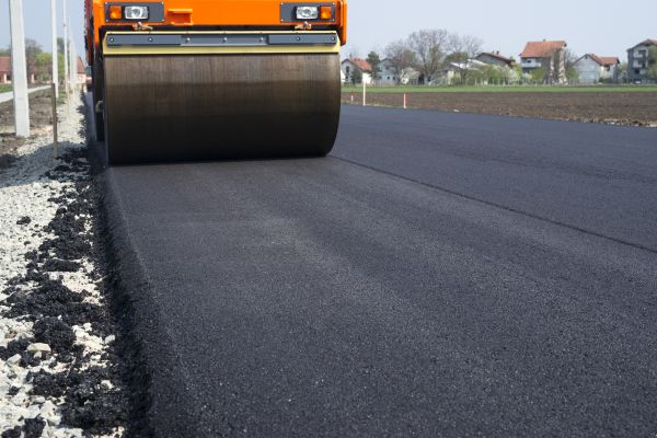 Asphalt Service in Panama City