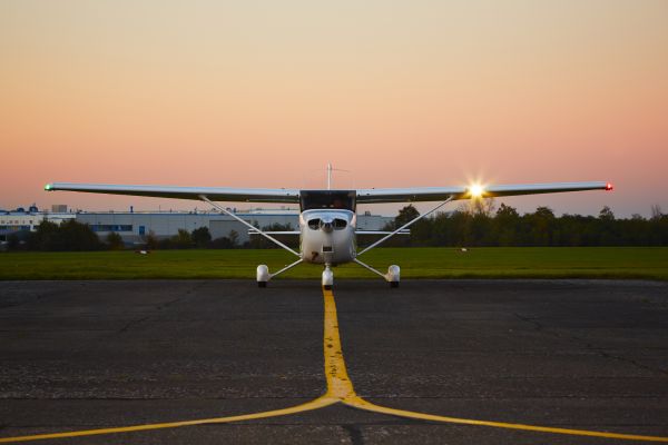 Airport Runway Repair in Panama City