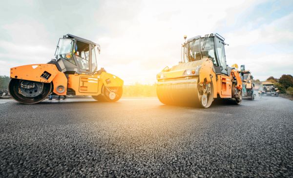 Cost of Asphalt Paving Installation in Panama City