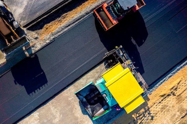 Cost of Asphalt Replacement in Panama City