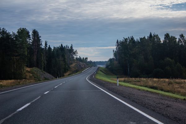 Road Resurfacing in Panama City