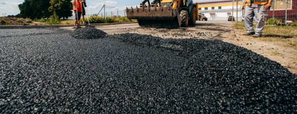 Cost of Asphalt Pad Installation in Panama City