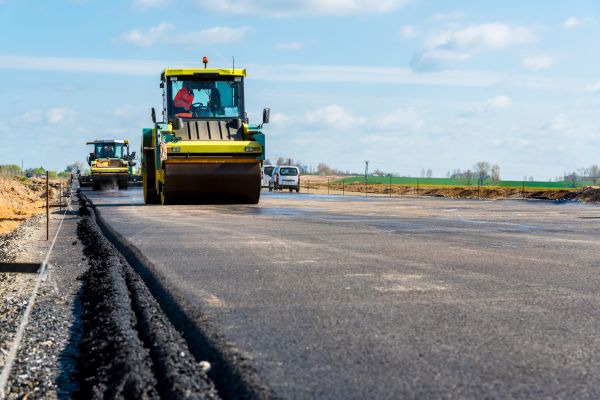 Cost of Asphalt Overlay Installation in Panama City