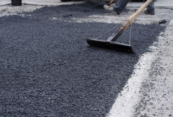 Cost of Pavement Replacement in Panama City