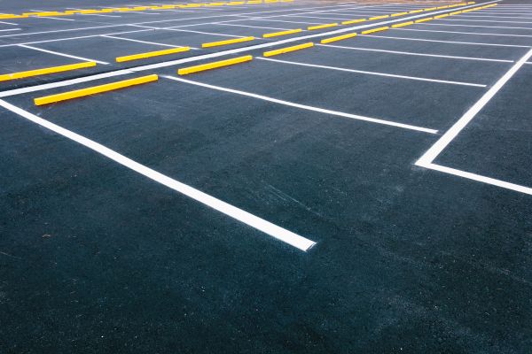 Cost of Parking Area Installation in Panama City