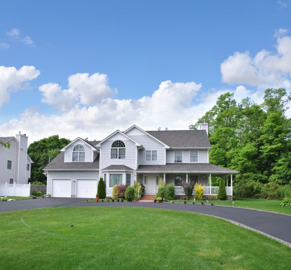 Cost of Driveway Blacktop Installation in Panama City