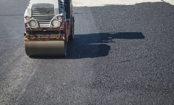 Cost of Lot Paving in Panama City