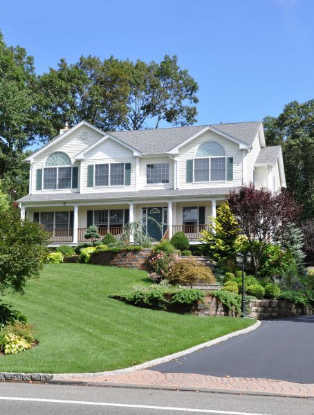Residential Asphalt Repair in Panama City