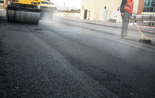 Cost of Asphalt Road Installation in Panama City