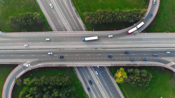 Highway Resurfacing in Panama City