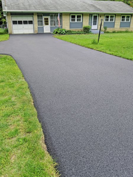Cost of Bitumen Driveway Installation in Panama City
