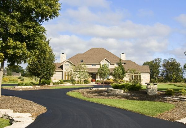 Cost of Paved Driveway Installation in Panama City