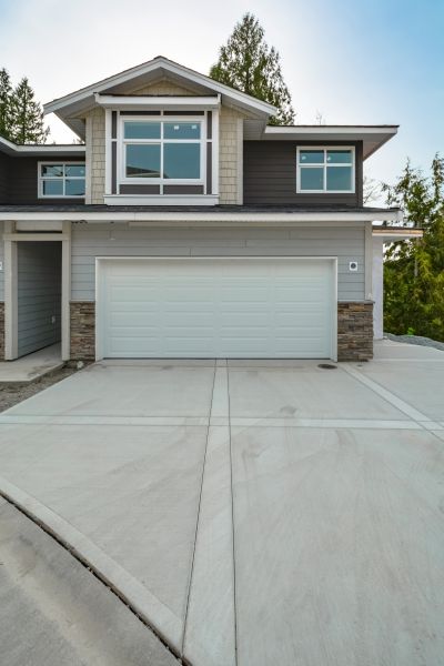 Cost of Home Driveway Installation in Panama City