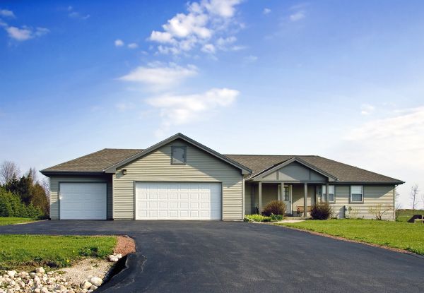 Cost of Private Driveway Paving in Panama City