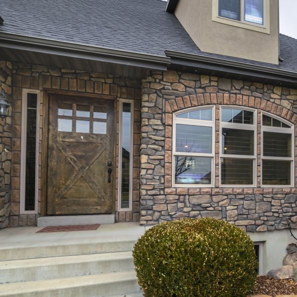 Cost of Entryway Paving in Panama City