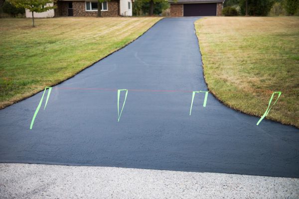 Cost of Asphalt Driveway Enlargement in Panama City