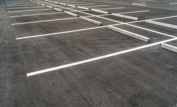 Cost of Parking Space Installation in Panama City