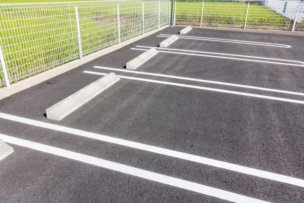 Cost of Parking Pavement Installation in Panama City