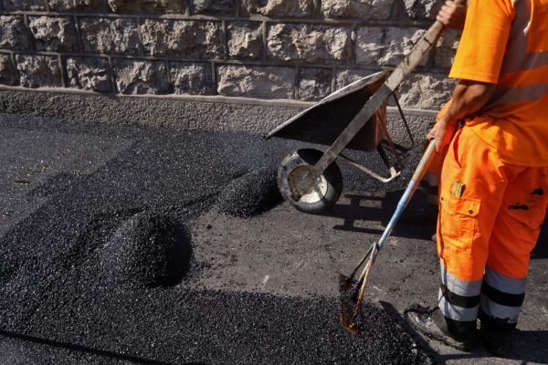Cost of Porous Paving Installation in Panama City