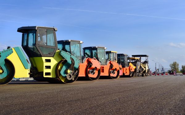 Cost of Parking Lot Asphalting in Panama City
