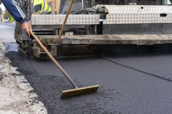 Cost of Tarmac Laying Service in Panama City