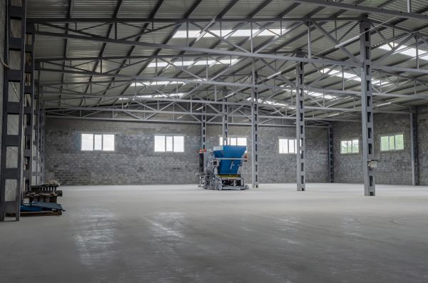 Commercial Paving Repair in Panama City