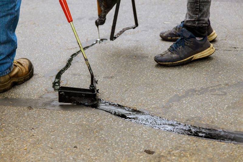 Crack Repair Solutions