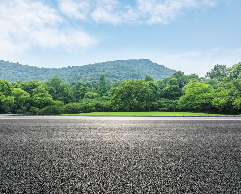 Pavement Overlay Service