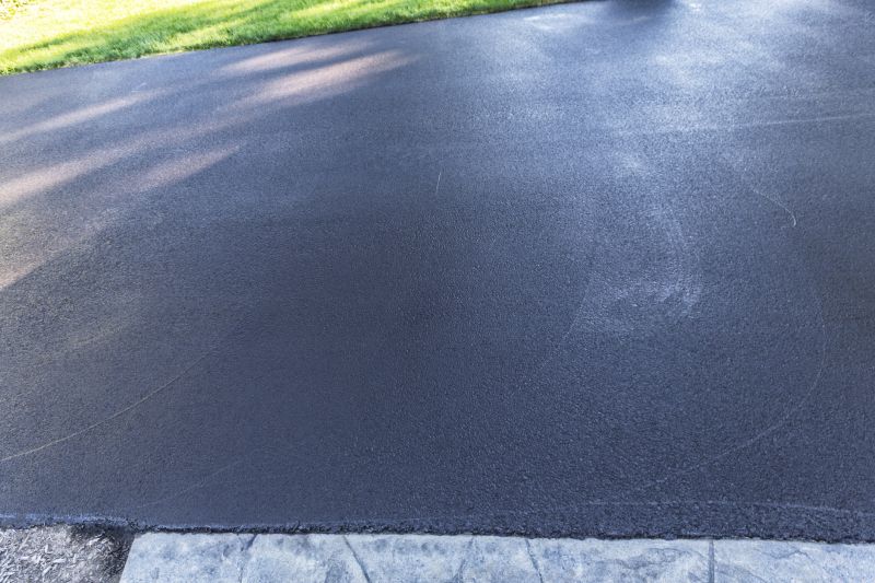 Residential Driveway Construction