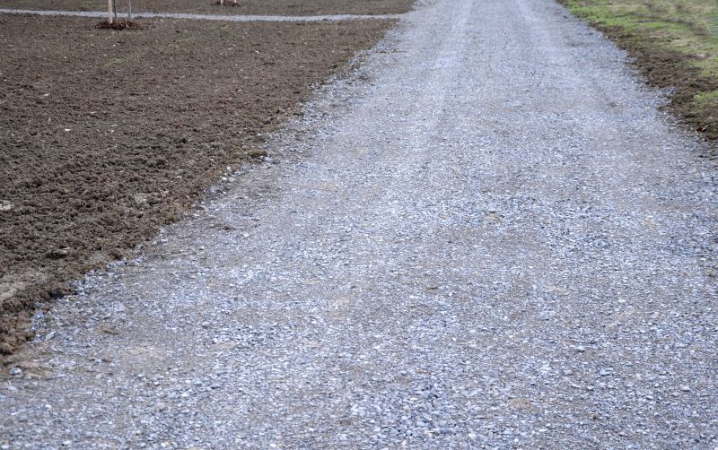 Proper Site Preparation