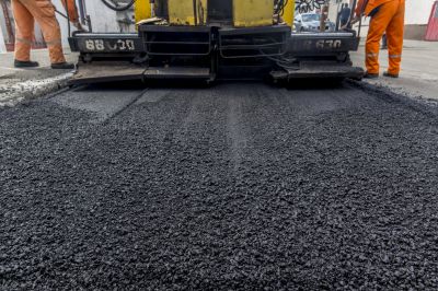 Specialized Paving Companies