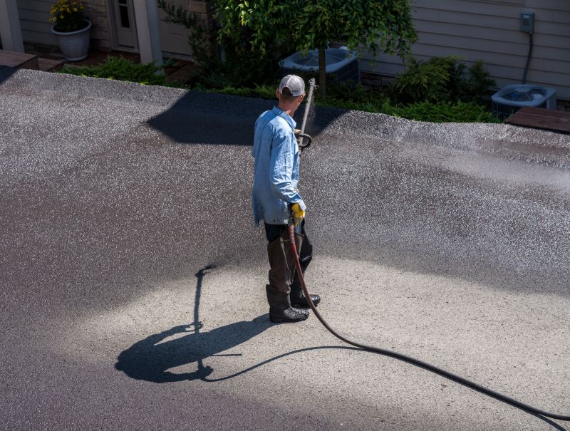 Seal Coating Experts